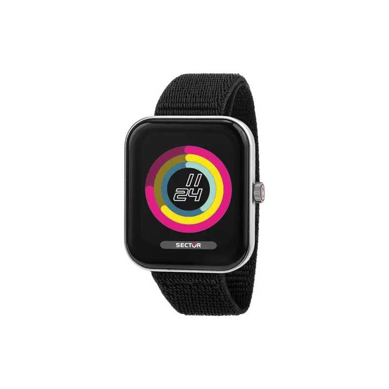 SMARTWATCH SECTOR S-03 PRO - R3251159003 R3251159003 Sector