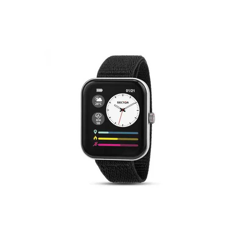 SMARTWATCH SECTOR S-03 PRO - R3251159003 R3251159003 Sector