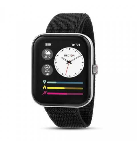 SMARTWATCH SECTOR S-03 PRO - R3251159003 R3251159003 Sector