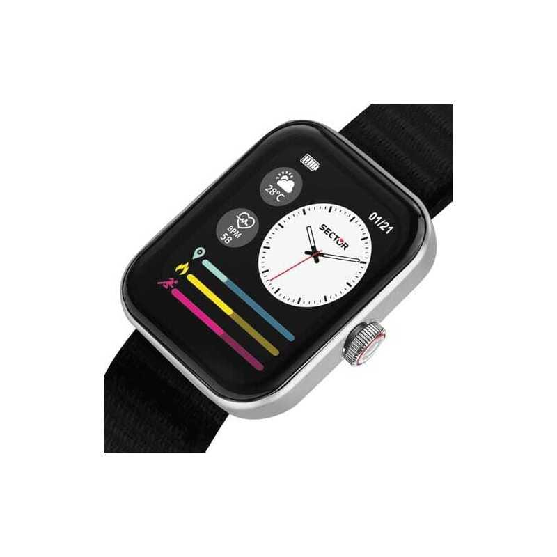 SMARTWATCH SECTOR S-03 PRO - R3251159003 R3251159003 Sector