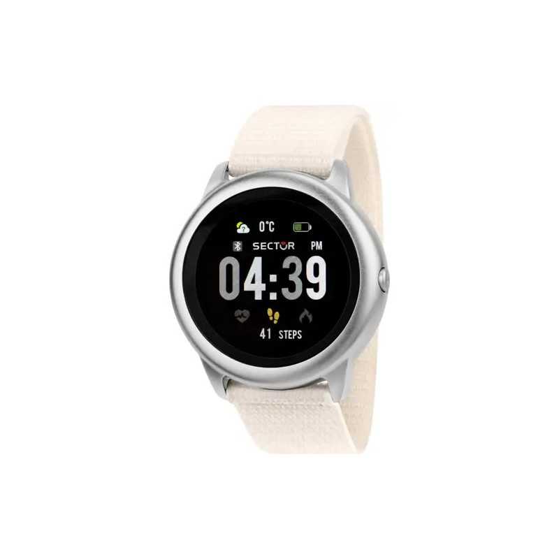 SMARTWATCH SECTOR S-01 - R3251545502 R3251545502 Sector