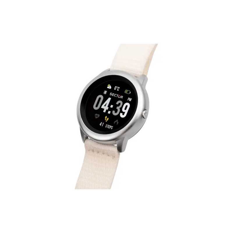 SMARTWATCH SECTOR S-01 - R3251545502 R3251545502 Sector