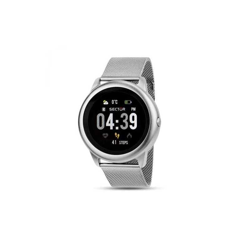 SMARTWATCH SECTOR S-01 - R3253157001 R3253157001 Sector