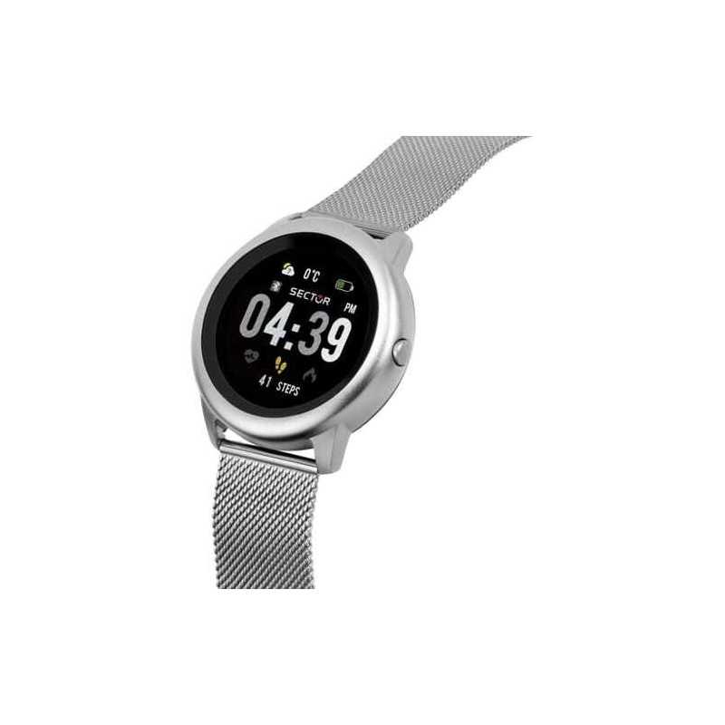 SMARTWATCH SECTOR S-01 - R3253157001 R3253157001 Sector