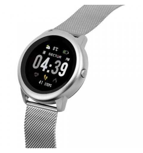 SMARTWATCH SECTOR S-01 - R3253157001 R3253157001 Sector