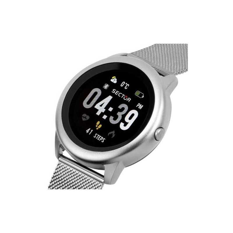 SMARTWATCH SECTOR S-01 - R3253157001 R3253157001 Sector