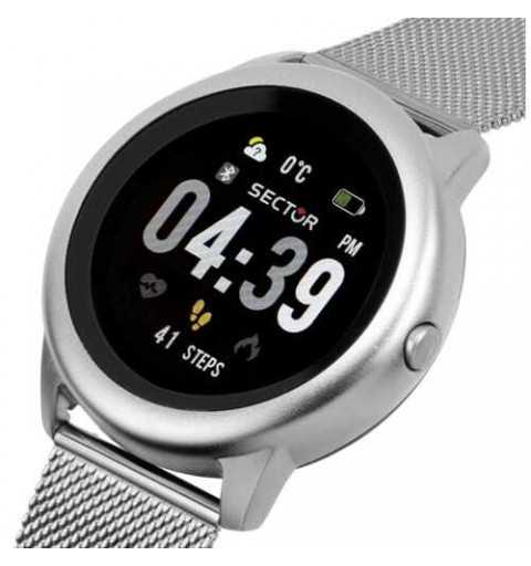 SMARTWATCH SECTOR S-01 - R3253157001 R3253157001 Sector