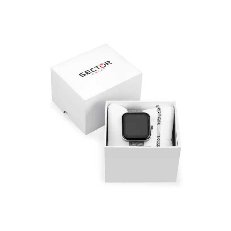 SMARTWATCH SECTOR S03 - R3253282007 R3253282007 Sector