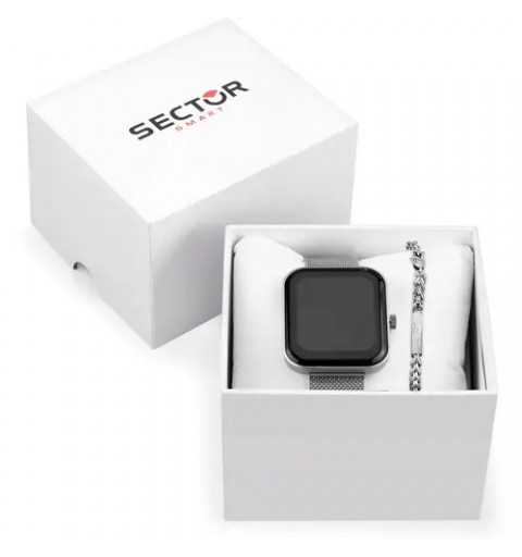 SMARTWATCH SECTOR S03 - R3253282007 R3253282007 Sector