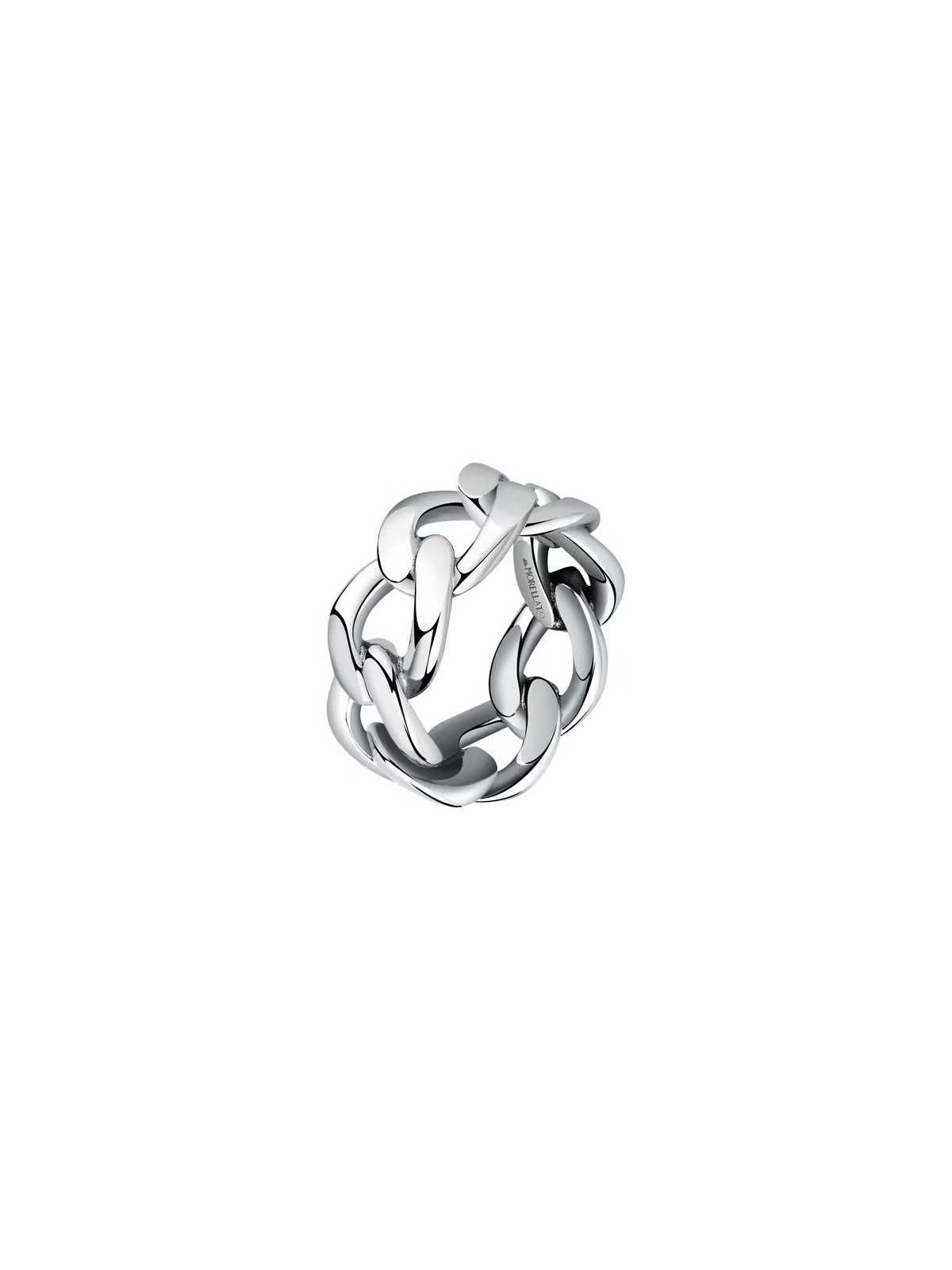 ANELLO MORELLATO CATENE - SATX26025 SATX26025 Morellato