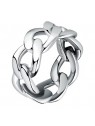ANELLO MORELLATO CATENE - SATX26025 SATX26025 Morellato