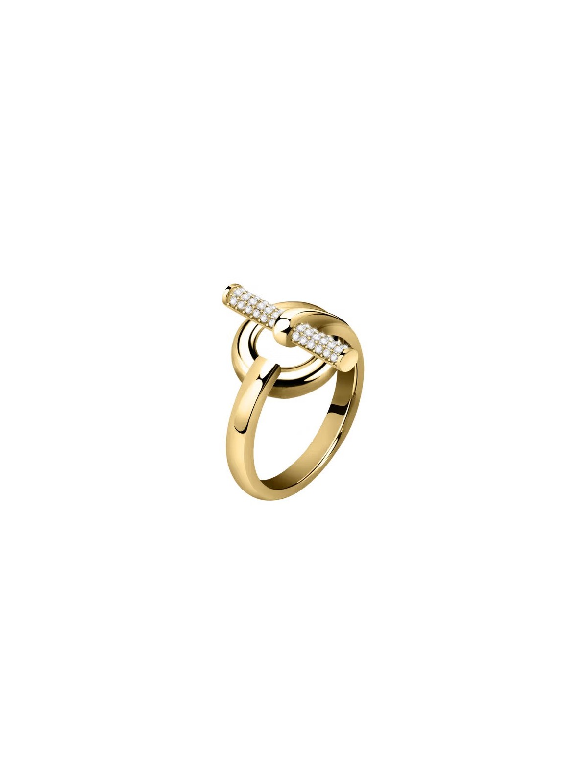 ANELLO MORELLATO ABBRACCIO - SAUC09014 SAUC09014 Morellato