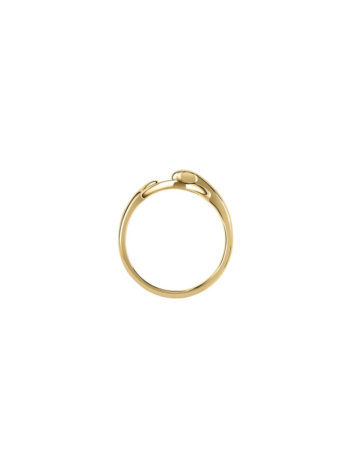 ANELLO MORELLATO ABBRACCIO - SAUC09014 SAUC09014 Morellato