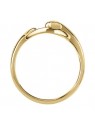 ANELLO MORELLATO ABBRACCIO - SAUC09016 SAUC09016 Morellato