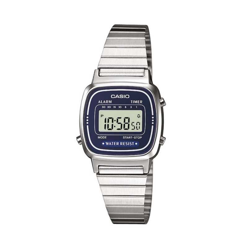 CASIO LA670WA-2DF LA670WA-2DF Casio