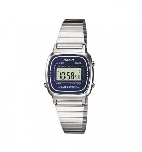 CASIO - LA670WA-2DF LA670WA-2DF Casio