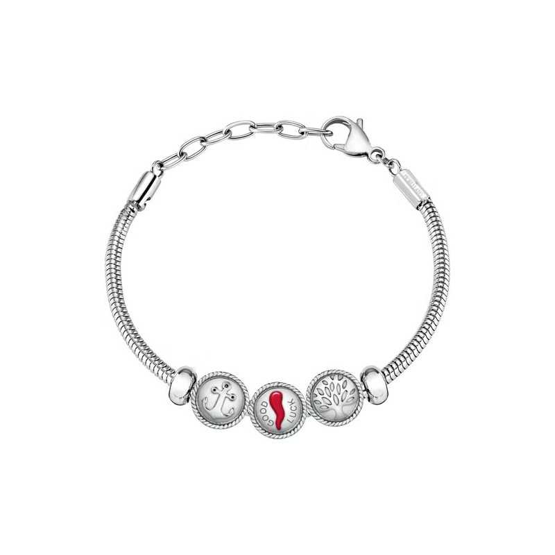 BRACCIALE MORELLATO DROPS - SCZ1191 SCZ1191 Morellato