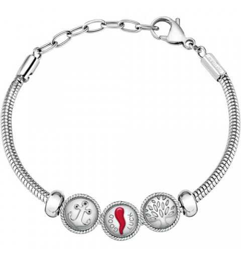 BRACCIALE MORELLATO DROPS - SCZ1191 SCZ1191 Morellato