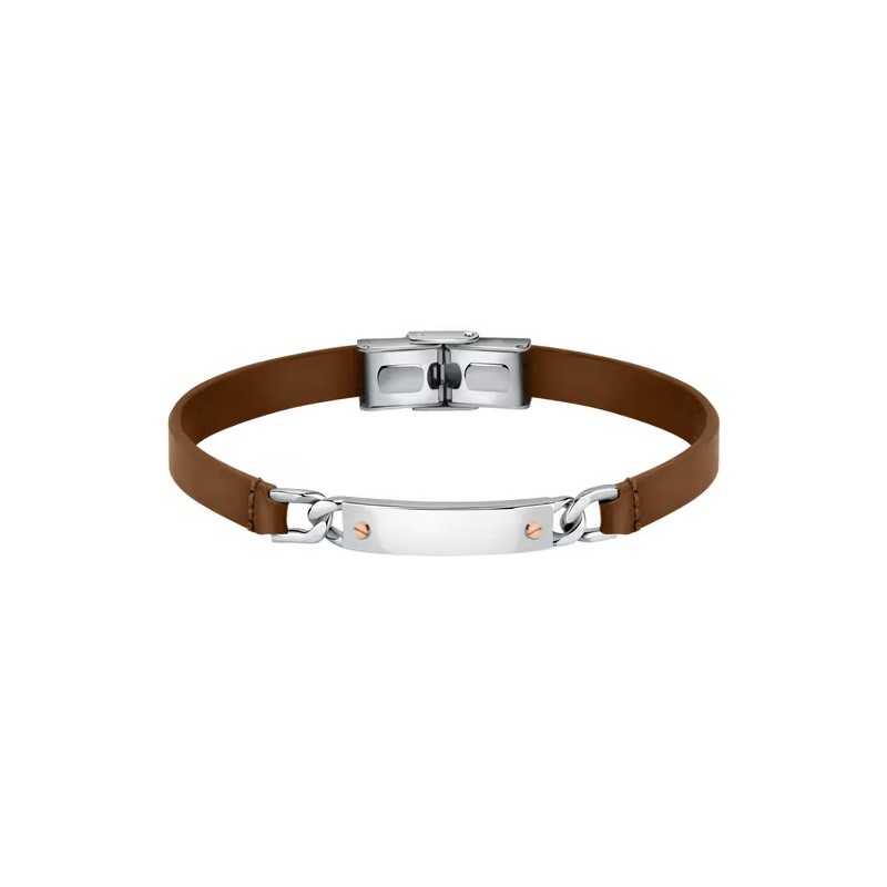 BRACCIALE MORELLATO MOODY - SQH45 SQH45 Morellato