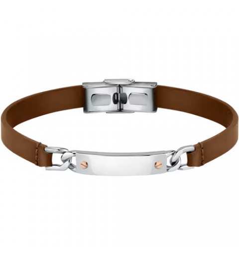 BRACCIALE MORELLATO MOODY - SQH45 SQH45 Morellato