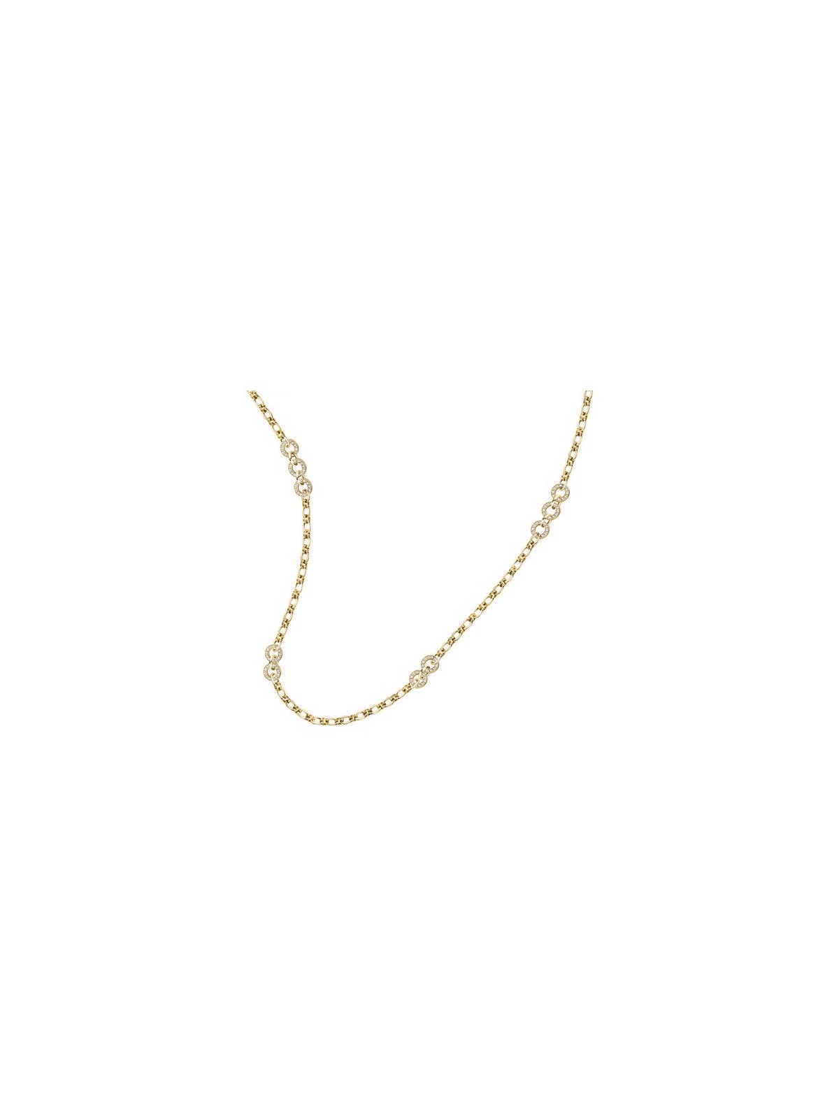 COLLANA MORELLATO BAGLIORI - SAVO02 SAVO02 Morellato