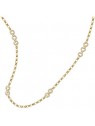 COLLANA MORELLATO BAGLIORI - SAVO02 SAVO02 Morellato