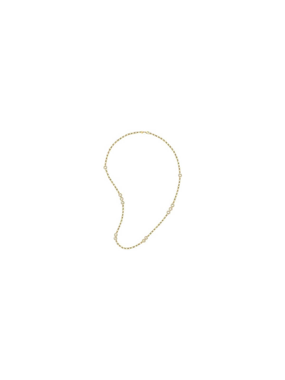 COLLANA MORELLATO BAGLIORI - SAVO02 SAVO02 Morellato