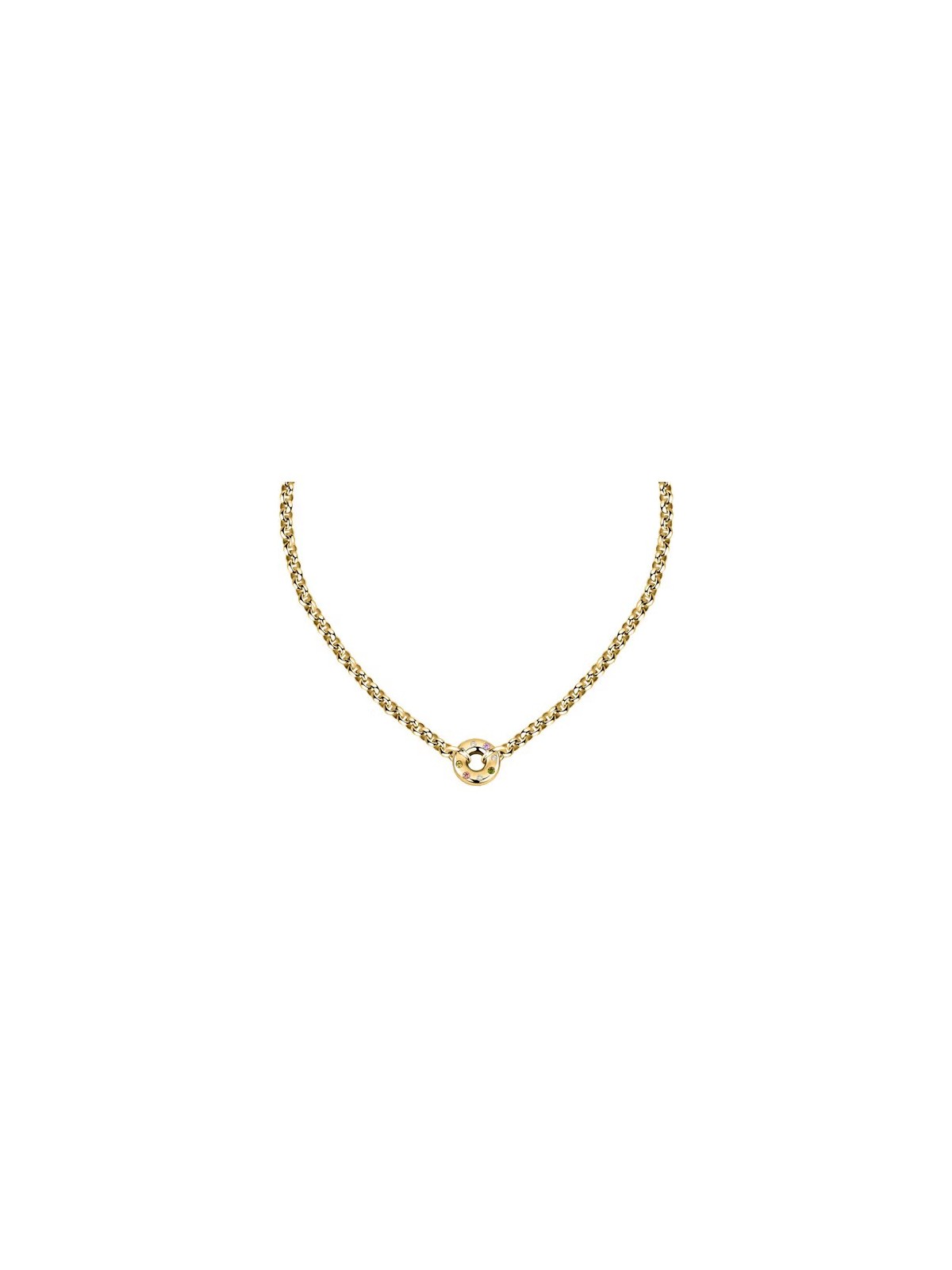 COLLANA MORELLATO BAGLIORI - SAVO03 SAVO03 Morellato