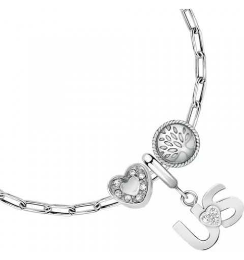 BRACCIALE MORELLATO DROPS - SCZ1320 SCZ1320 Morellato