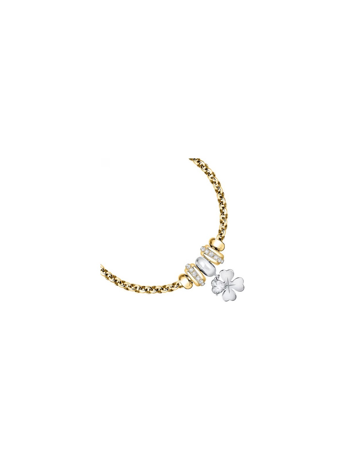 BRACCIALE MORELLATO DROPS - SCZ1254 SCZ1254 Morellato