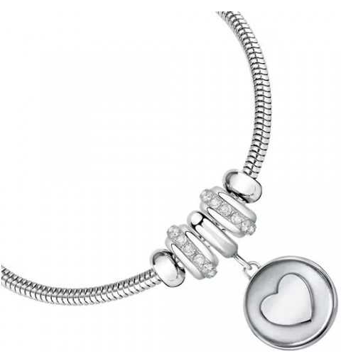 BRACCIALE MORELLATO DROPS - SCZ1255 SCZ1255 Morellato