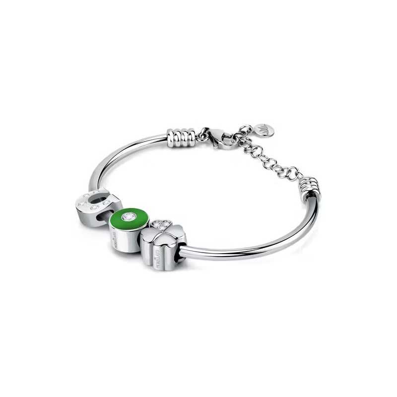 BRACCIALE MORELLATO DROPS - SCZ1217 SCZ1217 Morellato BRACCIALE MORELLATO DROPS - SCZ1217 SCZ1217 Morellato