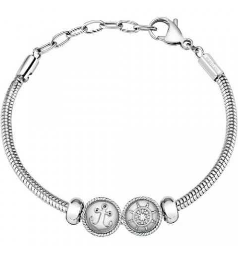 BRACCIALE MORELLATO DROPS - SCZ1190 SCZ1190 Morellato