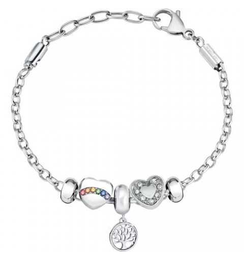 BRACCIALE MORELLATO DROPS - SCZ1130 SCZ1130 Morellato