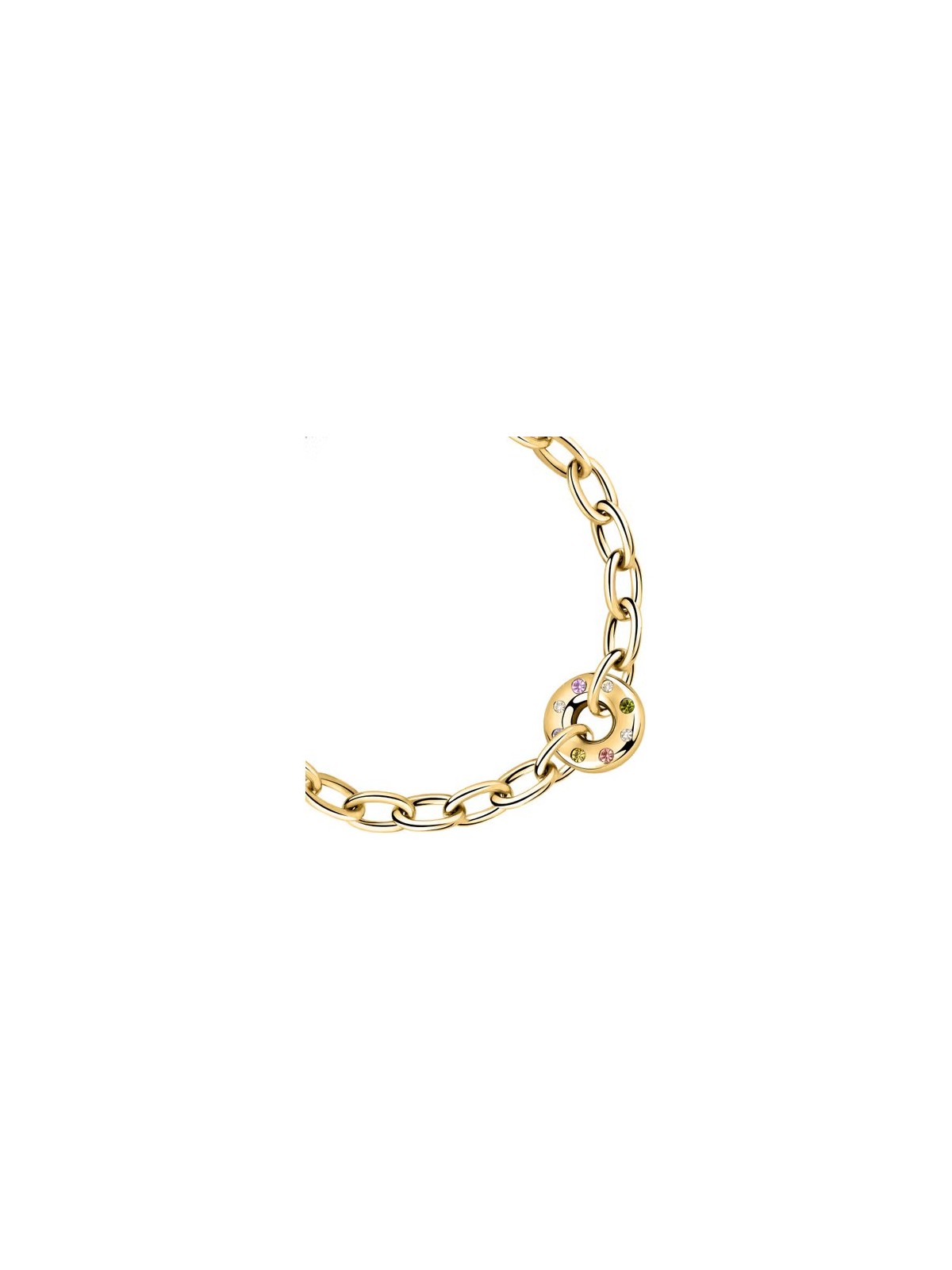 BRACCIALE MORELLATO BAGLIORI - SAVO13 SAVO13 Morellato
