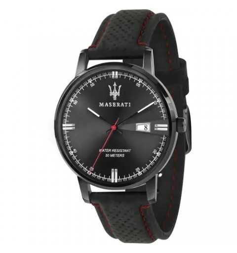 OROLOGIO MASERATI ELEGANZA MASERATI - R8851130001 R8851130001 Maserati