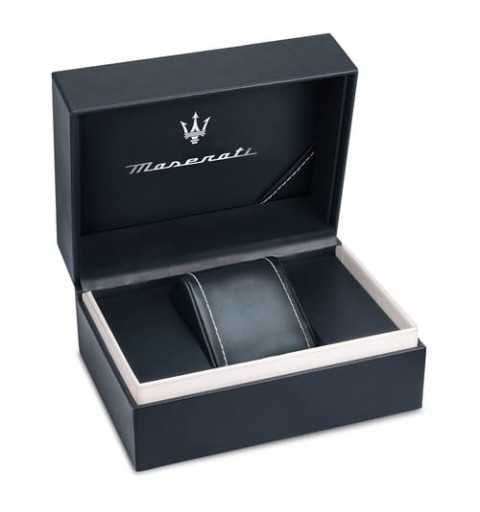 OROLOGIO MASERATI ROYALE - R8853147506 R8853147506 Maserati