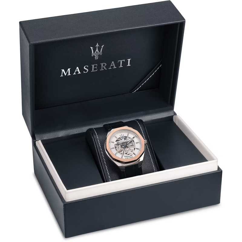 OROLOGIO MASERATI STILE R8821142001 R8821142001 Maserati