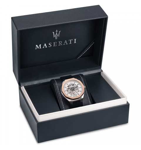 OROLOGIO MASERATI STILE R8821142001 R8821142001 Maserati