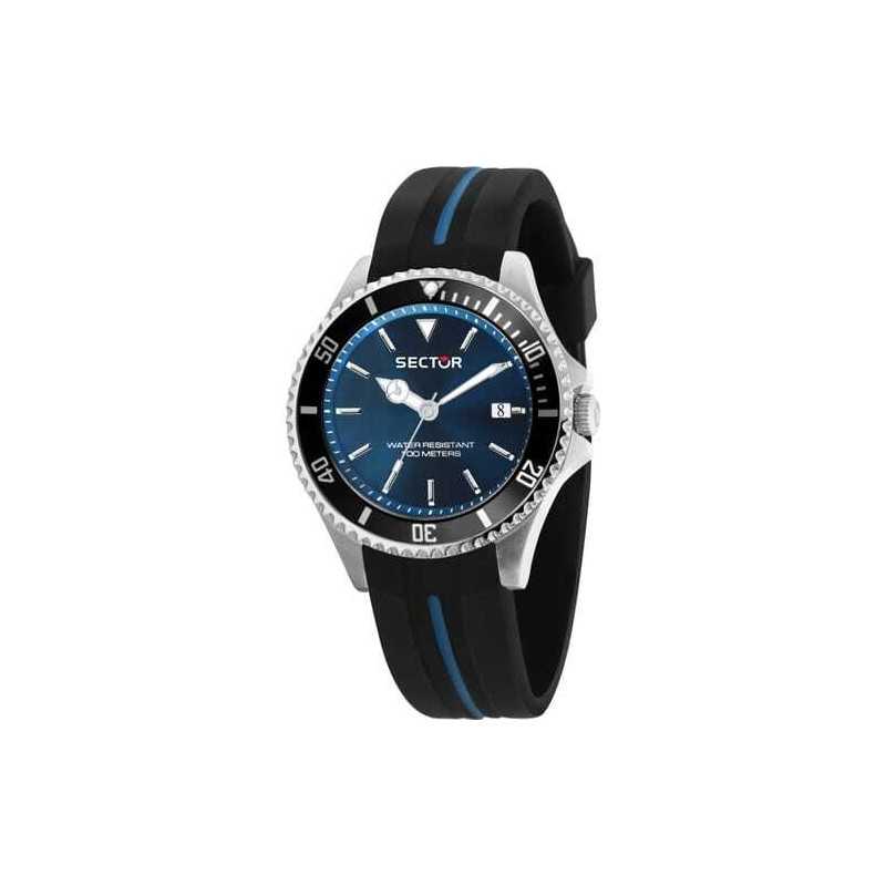 OROLOGIO SECTOR 230 - R3251161037 R3251161037 Sector