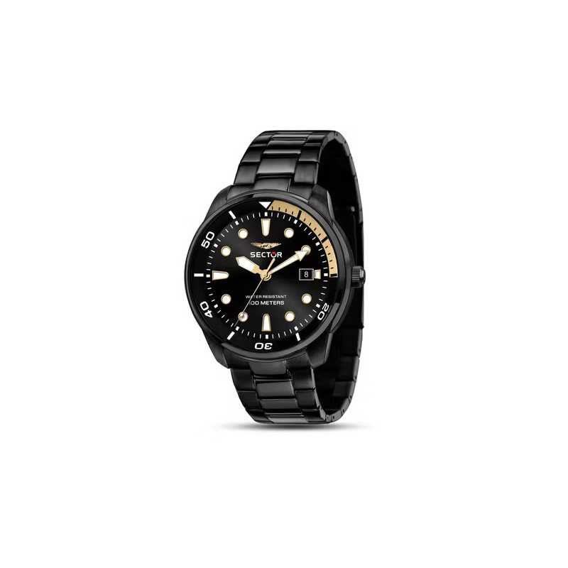 OROLOGIO SECTOR OVERSIZE - R3253102027 R3253102027 Sector