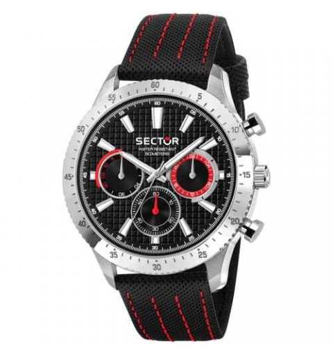 OROLOGIO SECTOR 270 - R3251578011 R3251578011 Sector