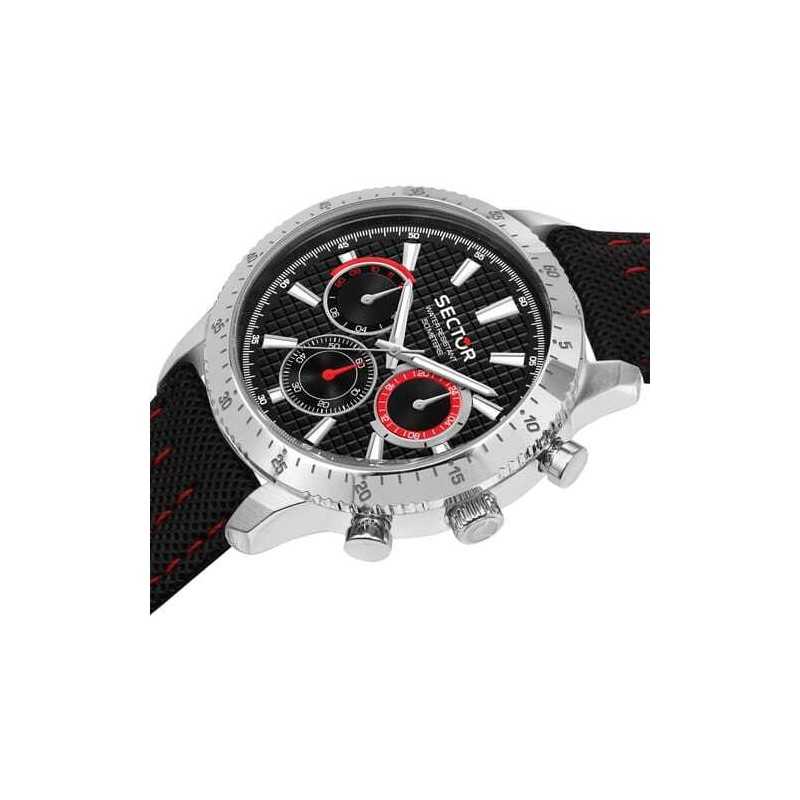 OROLOGIO SECTOR 270 - R3251578011 R3251578011 Sector