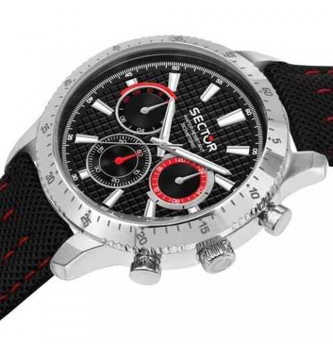 OROLOGIO SECTOR 270 - R3251578011 R3251578011 Sector