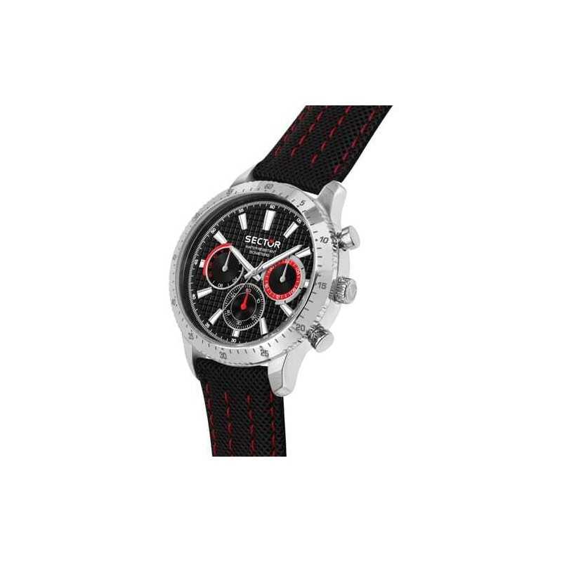 OROLOGIO SECTOR 270 - R3251578011 R3251578011 Sector