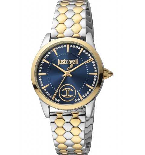 OROLOGIO JUST CAVALLI LADY JC1L087M0295 JC1L087M0295 Just Cavalli