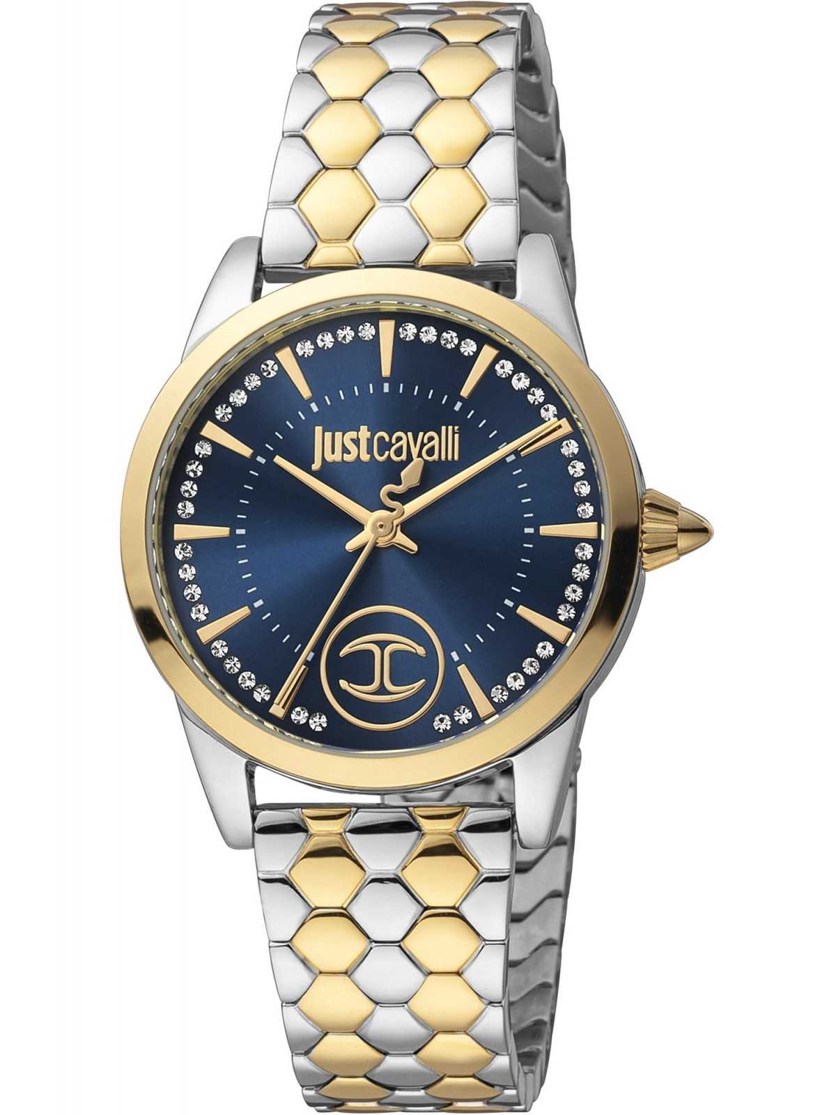 OROLOGIO JUST CAVALLI LADY JC1L087M0295 JC1L087M0295 Just Cavalli