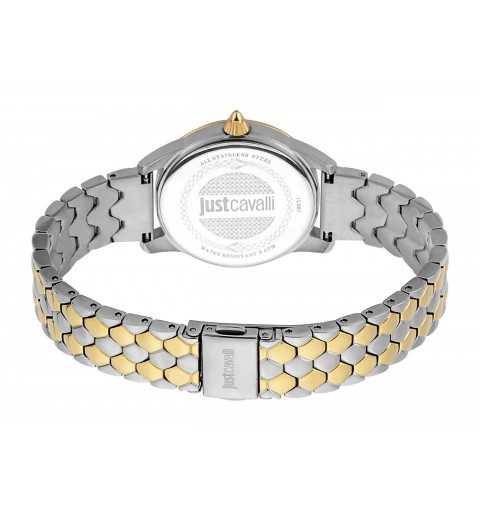 OROLOGIO JUST CAVALLI LADY JC1L087M0295 JC1L087M0295 Just Cavalli