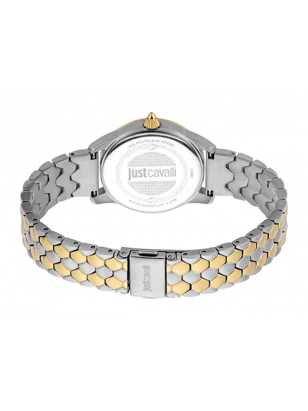 OROLOGIO JUST CAVALLI LADY JC1L087M0295 JC1L087M0295 Just Cavalli