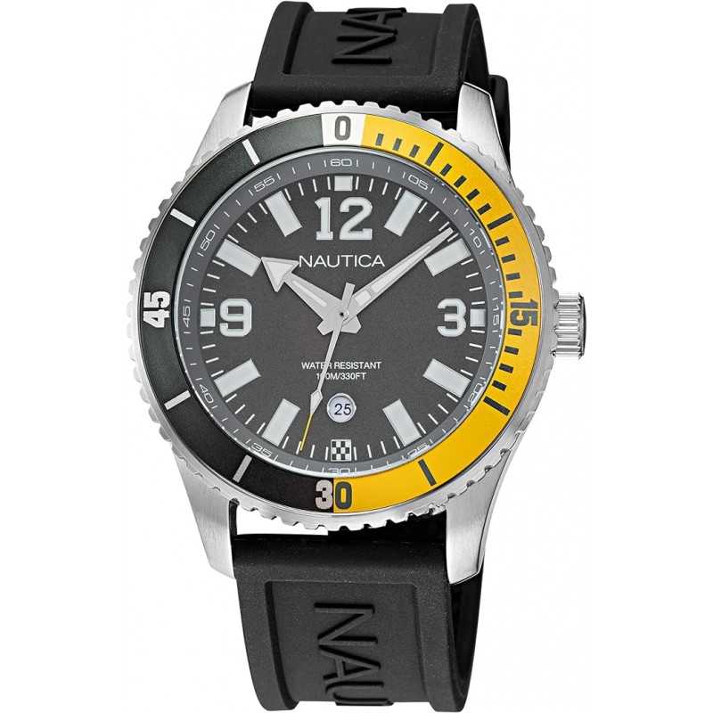 OROLOGIO NAUTICA - NAPPBS165 NAPPBS195 Nautica